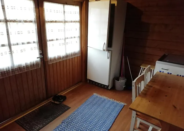 Emolahti Camping