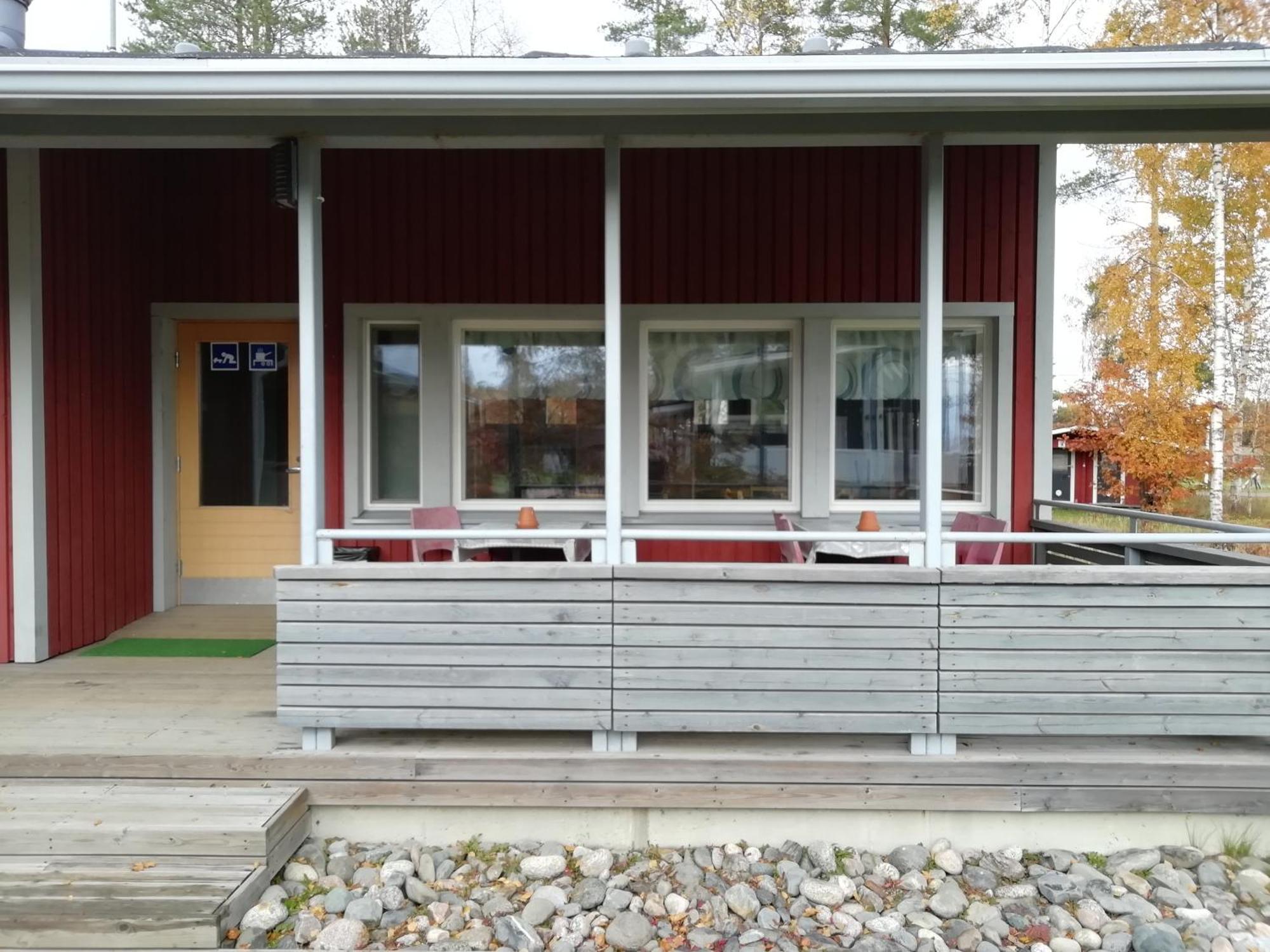 Vakantiepark Emolahti
