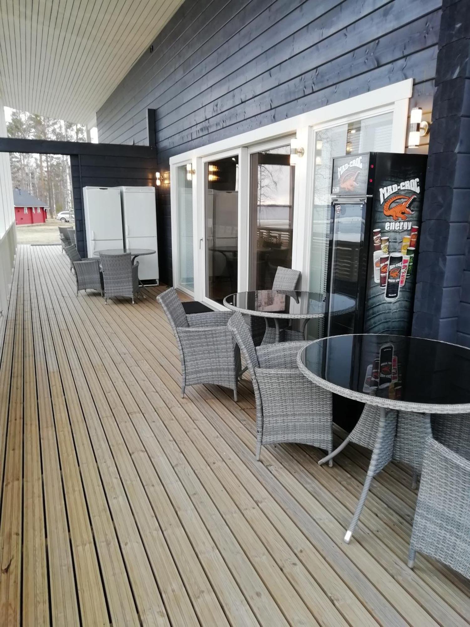 Emolahti Vakantiepark