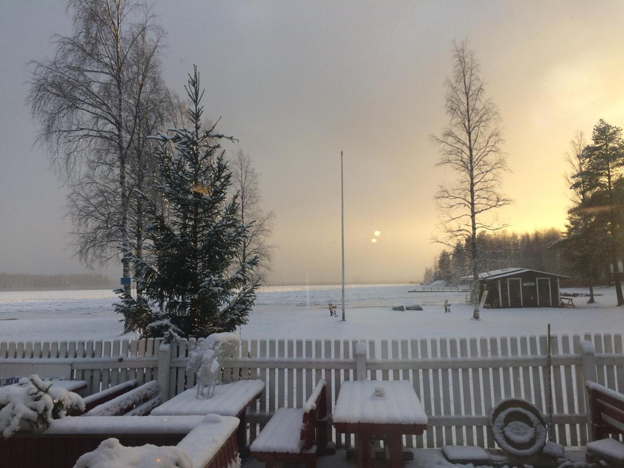 Vakantiepark Emolahti *