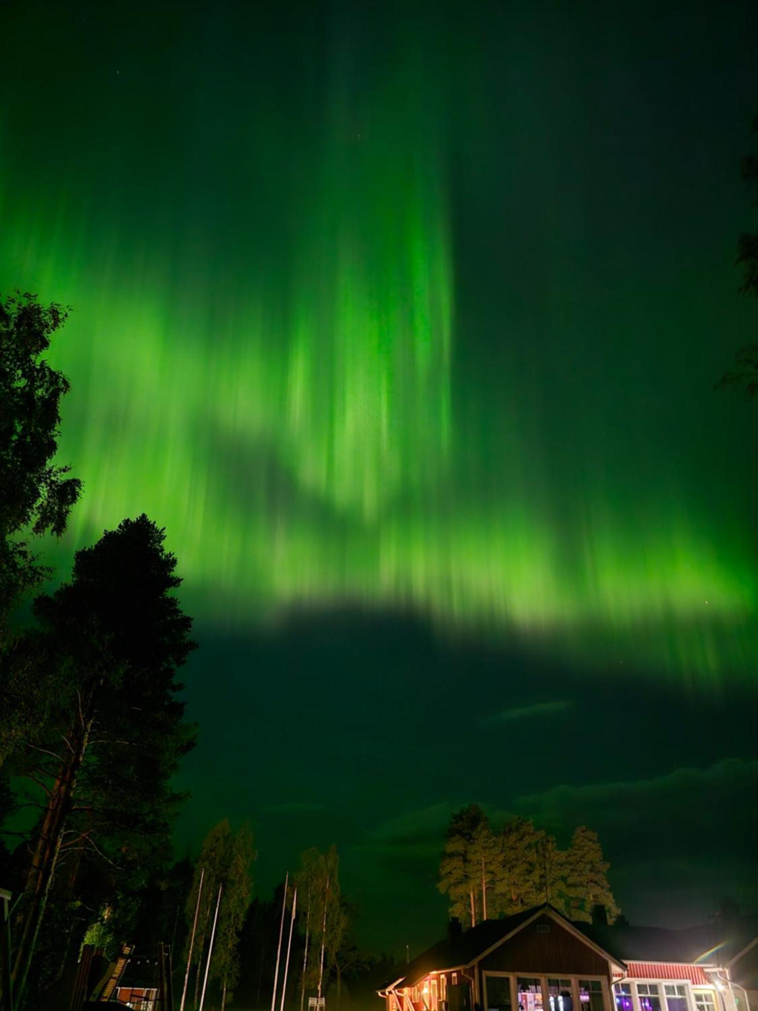 Emolahti Pyhajarvi (Oulu)