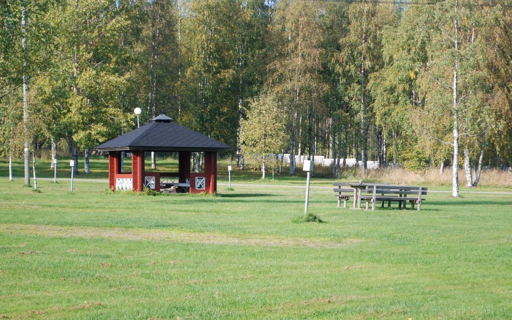 Emolahti * Pyhajarvi (Oulu)