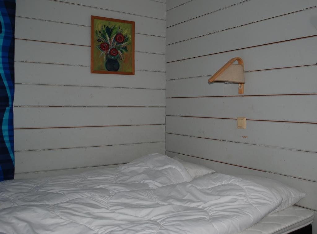 Vakantiepark Emolahti Pyhajarvi (Oulu)