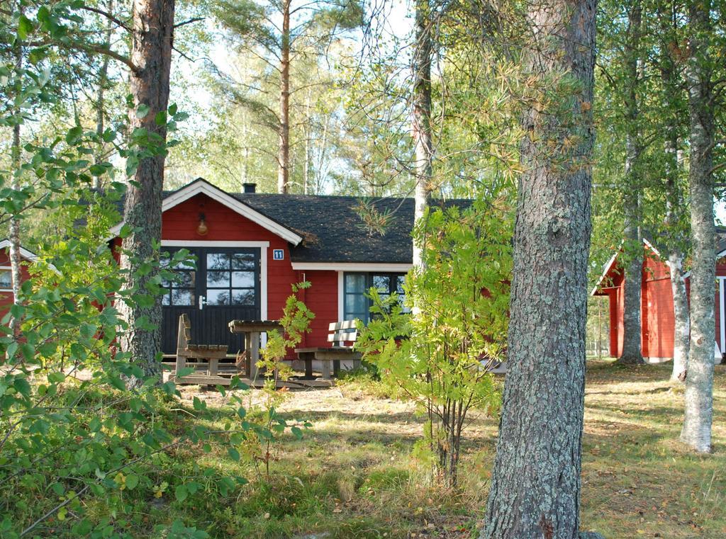 Emolahti Parque de vacaciones Pyhajarvi (Oulu)