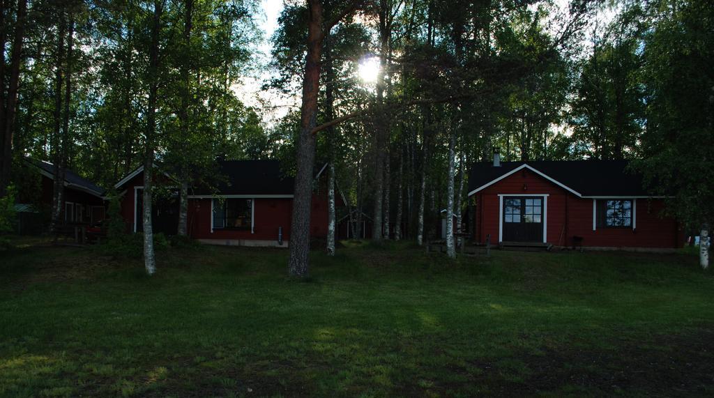 Emolahti Parque de vacaciones