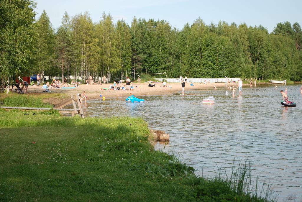 Emolahti