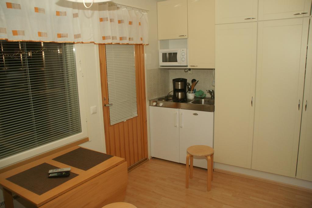 Emolahti * Pyhajarvi (Oulu)